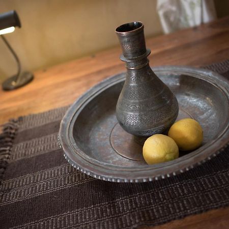 Tobiana Desert Lodging Negev 'Ezuz Δωμάτιο φωτογραφία
